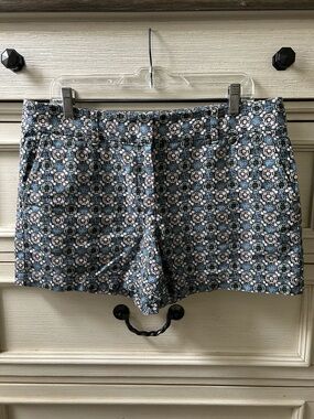 Loft shorts
